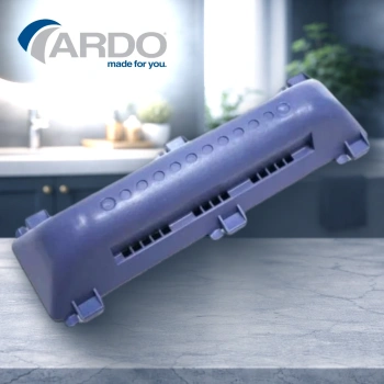 Ребро бака стиральной машины Ardo 210мм 