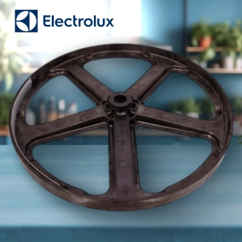 Шкив стиральной машины Electrolux пластик