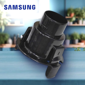 Фитинг крепления Samsung D32мм (2 защелки аналог DJ67-00008A)