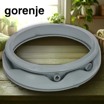 Манжета люка стиральной машины Gorenje 02