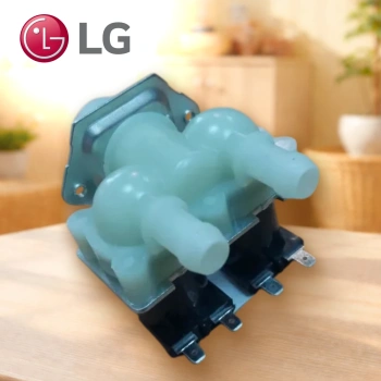 Клапан стиральной машины LG 2W180 12V 