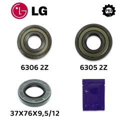 LG №2 РВЗ