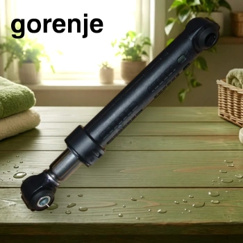 Амортизатор стиральной машины Gorenje 120N 184-270мм Д8/12мм Suspa
