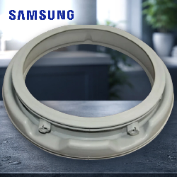 Манжета люка стиральной машины Samsung 06