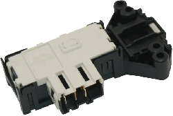 Насос для посудомоечной машины LG 26V 3 защелки EAU62043403