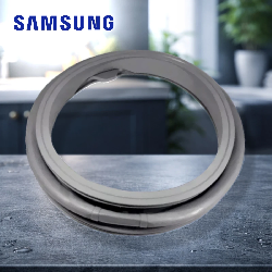 Манжета люка стиральной машины Samsung Diamant 03 (кор. 10шт.)