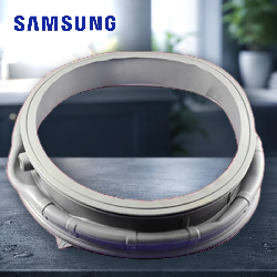 Манжета люка стиральной машины Samsung водоотвод