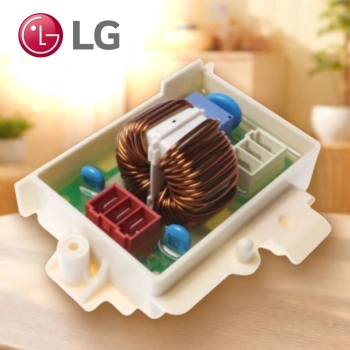 Сетевой фильтр стиральной машины LG