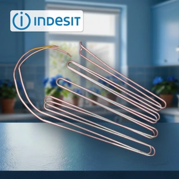 Тэн оттайки Indesit C00851063 H50 