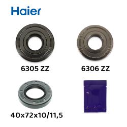 Haier №3+