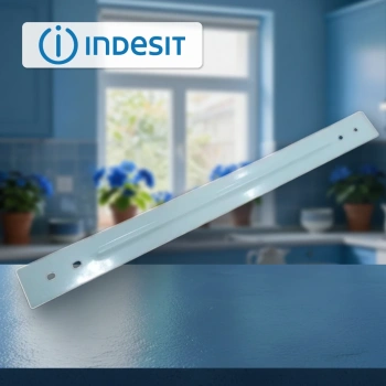 Планка металлическая окрашенная Indesit