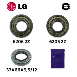 LG №1 РВЗ