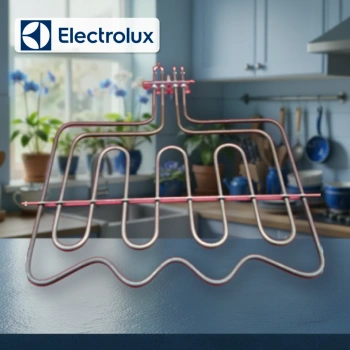 Тэн верхний Electrolux 1000+1900W 230V L 355x375mm/429mm