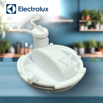Крышка фильтра стиральной машины Electrolux 1323823037
