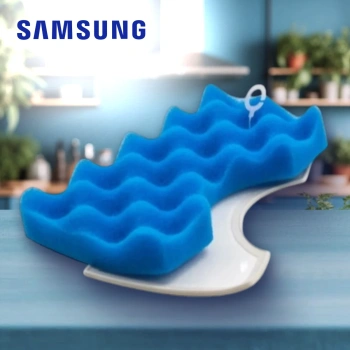 Фильтр пылесоса Samsung (комплект малый)