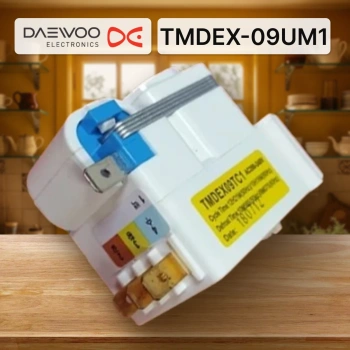 Таймер оттайки холодильника Daewoo TMDEX-09UM1