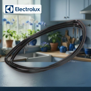 Уплотнитель Eleсtrolux духовки 450Х320