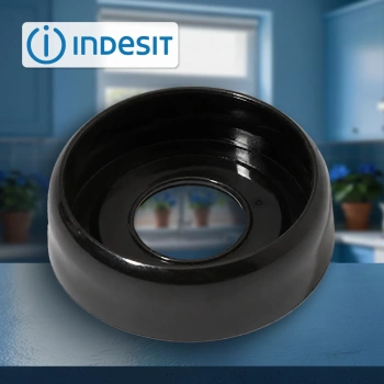 Ручка декоративная диск Indesit