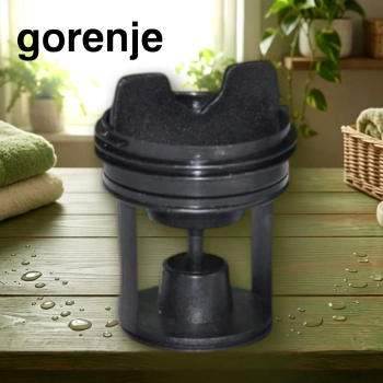 Крышка фильтра стиральной машины Gorenie 279538