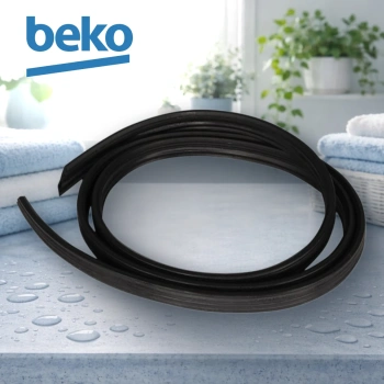 Уплотнитель двери Beko L=1625 периметр