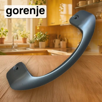 Ручка холодильника Gorenje мцр 160мм сталь