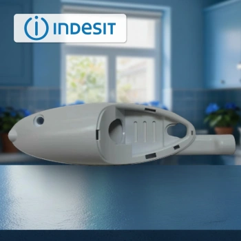 Плафон лампы холодильника Indesit C00857046