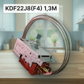 Термостат KDF22J8(F4) 1,3м FOSHAN (аналог К59 - P1686) 