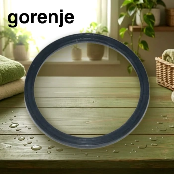 Уплотнитель заливной емкости Gorenje Midea 