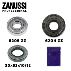 Zanussi №2