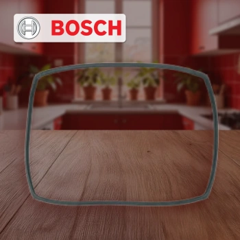 Уплотнитель Bosch двери духовки 440x325mm