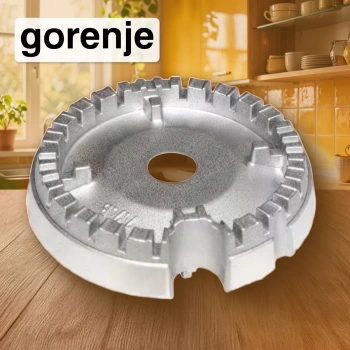 Рассекатель  средний 67mm Gorenje 01