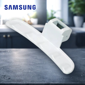 Ручка люка стиральной машины Samsung DC64-02852A