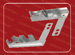 Крепеж Bosch для ППМ