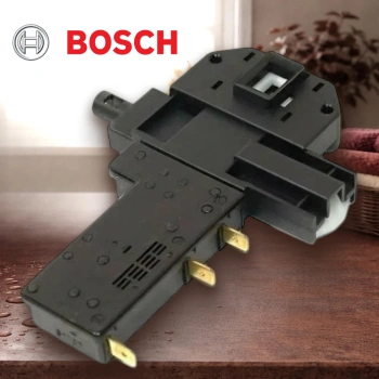 Блокировка люка Gorenje Bosch под тросик