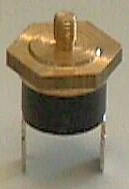 Термодатчик SAFETY 78NC