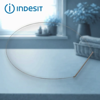 Хомут манжеты Indesit (универсал)