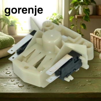 Замок двери посудомоечной машины Gorenje