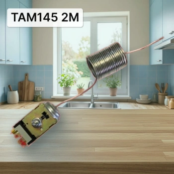 Термостат TAM145 2м