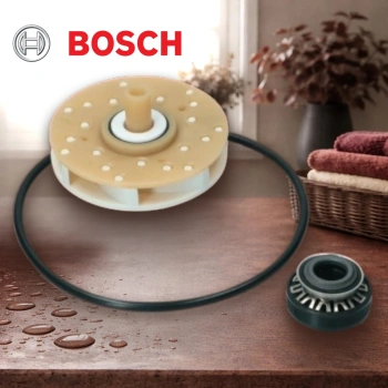 Ремкомплект Bosch рец насоса D65 H39