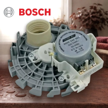 Распределитель Bosch потока воды 