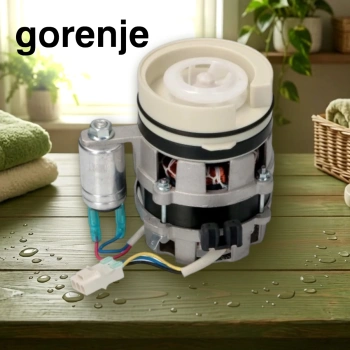 Рециркуляционный насос WELLING YXW48-2F-3 Gorenje Hansa De longhi
