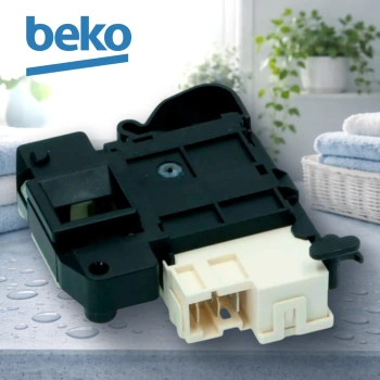 Блокировка люка Beko (METALFLEX_ZV447)