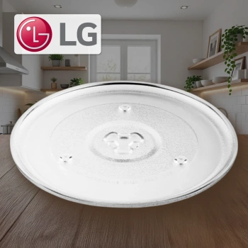 Тарелка для свч LG 315мм куплер