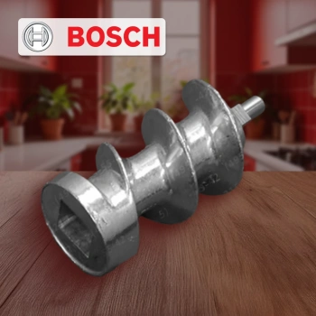 Шнек Bosch