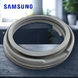 Манжета люка стиральной машины Samsung узкая