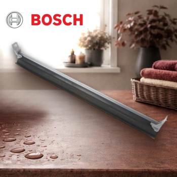 Уплотнитель двери Bosch 60см нижний GV640B