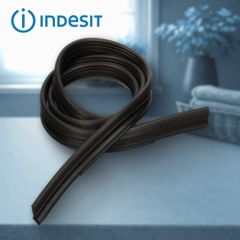 Уплотнитель двери Merloni Hansa, Samsung Midea 60см 1638mm периметр