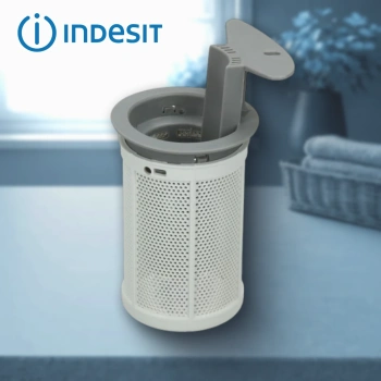 Фильтр для посудомоечной машины Indesit