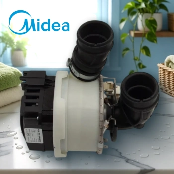 Рециркуляционный насос Midea (95w)