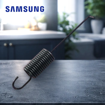 Пружина бака Samsung (175мм)